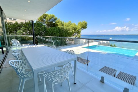 Wohnung in Colonia De Sant Jordi, Mallorca, Spanien 4 Schlafzimmer, 420 m2 Nr. 196744