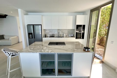 Wohnung zur Miete in Colonia De Sant Jordi, Mallorca, Spanien 4 Schlafzimmer, 420 m2 Nr. 196744 - Foto 6
