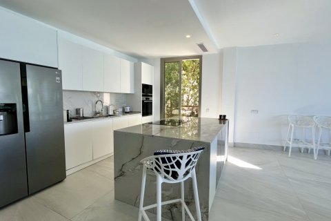 Wohnung zur Miete in Colonia De Sant Jordi, Mallorca, Spanien 4 Schlafzimmer, 420 m2 Nr. 196744 - Foto 7