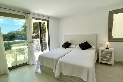 Wohnung zur Miete in Colonia De Sant Jordi, Mallorca, Spanien 4 Schlafzimmer, 420 m2 Nr. 196744 - Foto 22