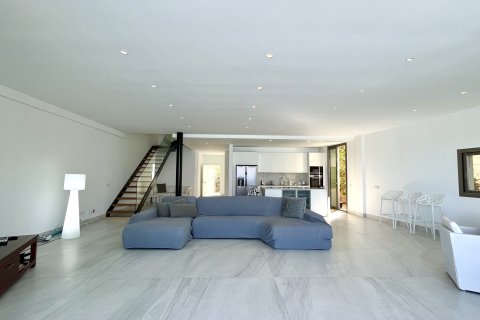 Wohnung zur Miete in Colonia De Sant Jordi, Mallorca, Spanien 4 Schlafzimmer, 420 m2 Nr. 196744 - Foto 5