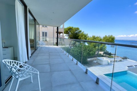 Wohnung zur Miete in Colonia De Sant Jordi, Mallorca, Spanien 4 Schlafzimmer, 420 m2 Nr. 196744 - Foto 21