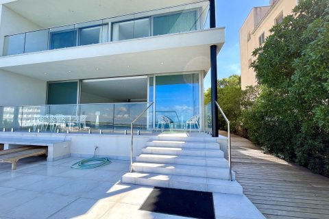 Wohnung zur Miete in Colonia De Sant Jordi, Mallorca, Spanien 4 Schlafzimmer, 420 m2 Nr. 196744 - Foto 3