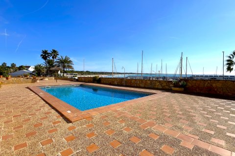 Wohnung zur Miete in Sa Rapita, Mallorca, Spanien 2 Schlafzimmer, 140 m2 Nr. 196747 - Foto 13