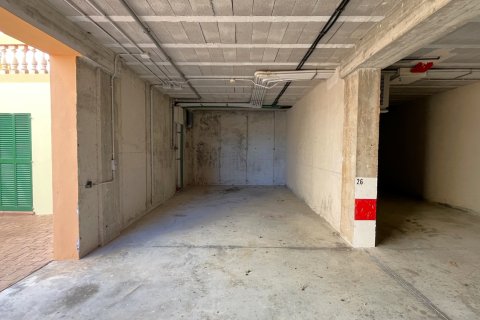 Wohnung zur Miete in Sa Rapita, Mallorca, Spanien 2 Schlafzimmer, 140 m2 Nr. 196747 - Foto 15
