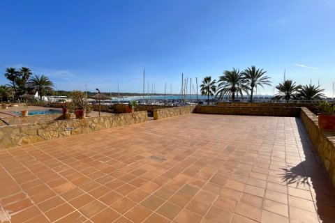 Wohnung zur Miete in Sa Rapita, Mallorca, Spanien 2 Schlafzimmer, 140 m2 Nr. 196747 - Foto 12
