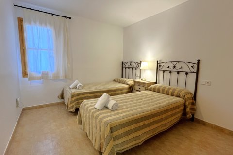 Wohnung zur Miete in Sa Rapita, Mallorca, Spanien 2 Schlafzimmer, 140 m2 Nr. 196747 - Foto 10