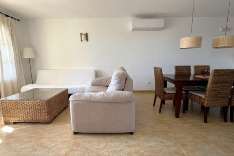 Wohnung zur Miete in Sa Rapita, Mallorca, Spanien 2 Schlafzimmer, 140 m2 Nr. 196747 - Foto 6
