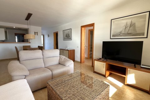 Wohnung zur Miete in Sa Rapita, Mallorca, Spanien 2 Schlafzimmer, 140 m2 Nr. 196747 - Foto 5