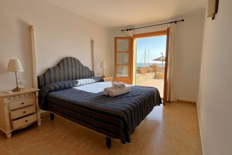 Wohnung zur Miete in Sa Rapita, Mallorca, Spanien 2 Schlafzimmer, 140 m2 Nr. 196747 - Foto 8