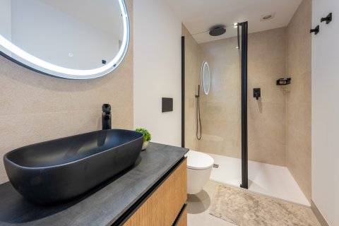Wohnung zum Verkauf in Cas Catala, Mallorca, Spanien 3 Schlafzimmer, 145 m2 Nr. 196743 - Foto 15