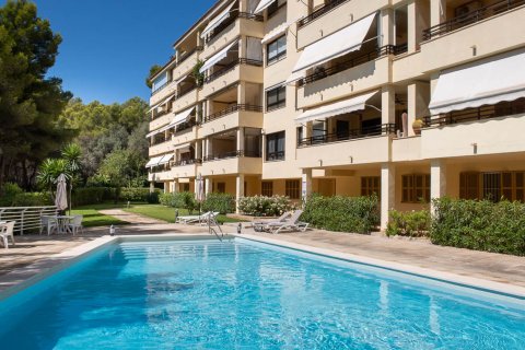 Wohnung zum Verkauf in Cas Catala, Mallorca, Spanien 3 Schlafzimmer, 145 m2 Nr. 196743 - Foto 17