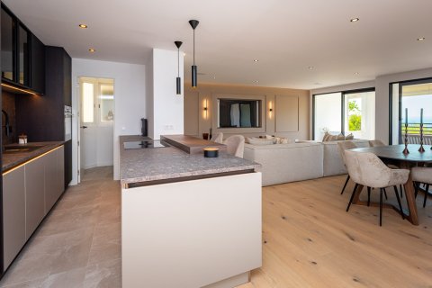 Wohnung zum Verkauf in Cas Catala, Mallorca, Spanien 3 Schlafzimmer, 145 m2 Nr. 196743 - Foto 8