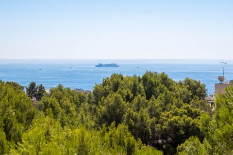 Wohnung zum Verkauf in Cas Catala, Mallorca, Spanien 3 Schlafzimmer, 145 m2 Nr. 196743 - Foto 4
