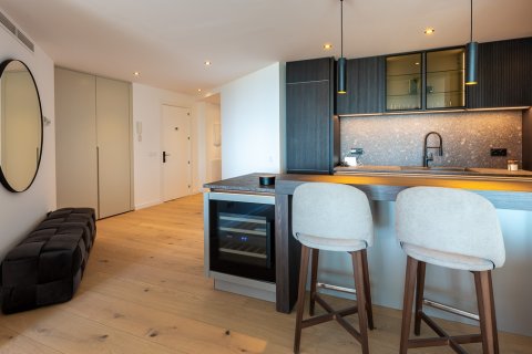 Wohnung zum Verkauf in Cas Catala, Mallorca, Spanien 3 Schlafzimmer, 145 m2 Nr. 196743 - Foto 9