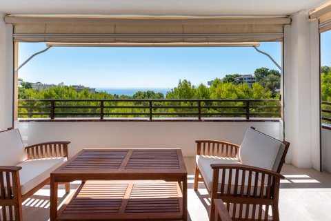 Wohnung zum Verkauf in Cas Catala, Mallorca, Spanien 3 Schlafzimmer, 145 m2 Nr. 196743 - Foto 2