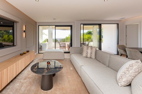 Wohnung in Cas Catala, Mallorca, Spanien 3 Schlafzimmer, 145 m2 Nr. 196743
