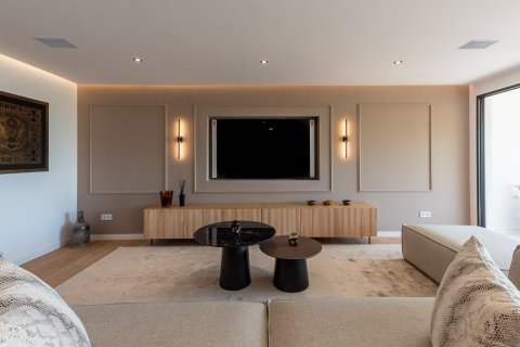 Wohnung zum Verkauf in Cas Catala, Mallorca, Spanien 3 Schlafzimmer, 145 m2 Nr. 196743 - Foto 6