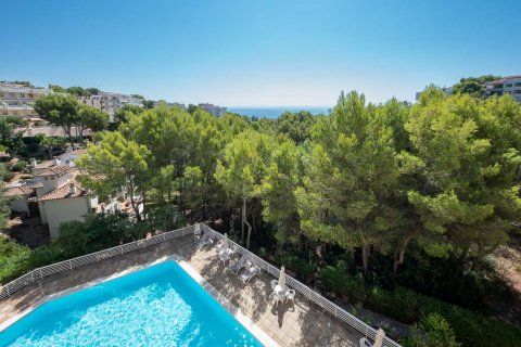 Wohnung zum Verkauf in Cas Catala, Mallorca, Spanien 3 Schlafzimmer, 145 m2 Nr. 196743 - Foto 5