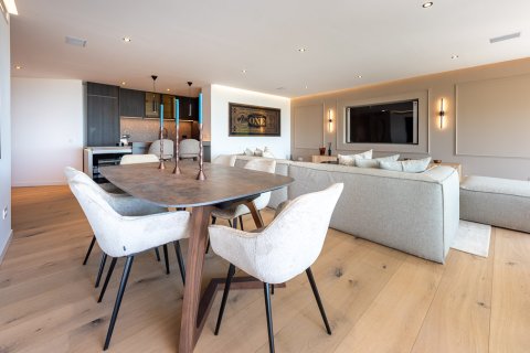 Wohnung zum Verkauf in Cas Catala, Mallorca, Spanien 3 Schlafzimmer, 145 m2 Nr. 196743 - Foto 7