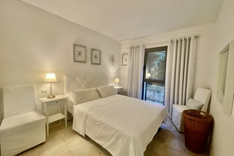 Wohnung zur Miete in Peguera, Mallorca, Spanien 3 Schlafzimmer, 104 m2 Nr. 196746 - Foto 5