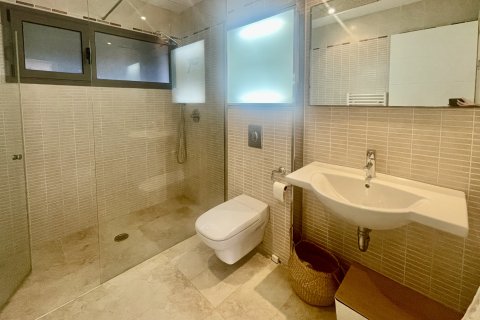 Wohnung zur Miete in Peguera, Mallorca, Spanien 3 Schlafzimmer, 104 m2 Nr. 196746 - Foto 6