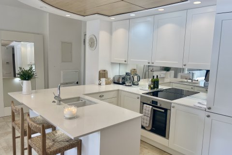 Wohnung zur Miete in Peguera, Mallorca, Spanien 3 Schlafzimmer, 104 m2 Nr. 196746 - Foto 9