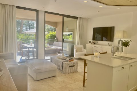 Wohnung zur Miete in Peguera, Mallorca, Spanien 3 Schlafzimmer, 104 m2 Nr. 196746 - Foto 8