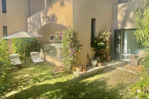 Wohnung zur Miete in Peguera, Mallorca, Spanien 3 Schlafzimmer, 104 m2 Nr. 196746 - Foto 10