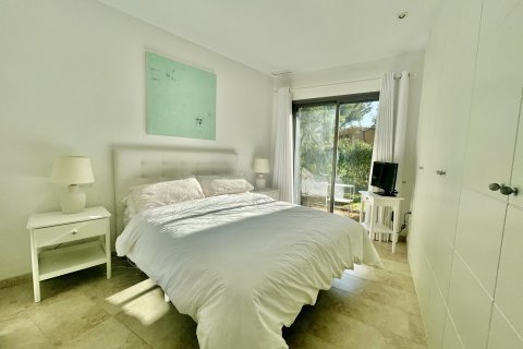 Wohnung zur Miete in Peguera, Mallorca, Spanien 3 Schlafzimmer, 104 m2 Nr. 196746 - Foto 7