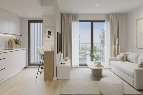 Apartment for sale in Alicante, Spain 2 bedrooms, 76.22 sq.m. No. 176357 - photo 6