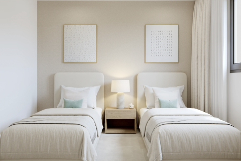 Apartment for sale in Alicante, Spain 2 bedrooms, 76.22 sq.m. No. 176357 - photo 3