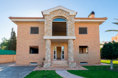 Villa zum Verkauf in El Campello, Alicante, Spanien 3 Schlafzimmer, 370 m2 Nr. 176446 - Foto 18