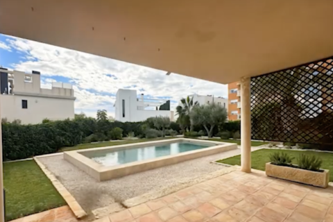 Villa zum Verkauf in El Campello, Alicante, Spanien 3 Schlafzimmer, 370 m2 Nr. 176446 - Foto 4