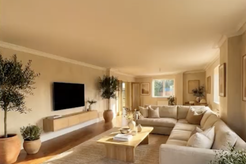 Villa zum Verkauf in El Campello, Alicante, Spanien 3 Schlafzimmer, 370 m2 Nr. 176446 - Foto 13