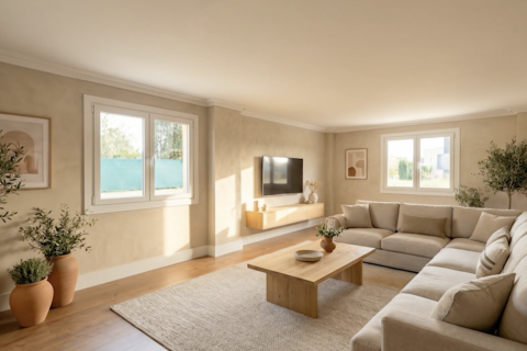 Villa zum Verkauf in El Campello, Alicante, Spanien 3 Schlafzimmer, 370 m2 Nr. 176446 - Foto 5
