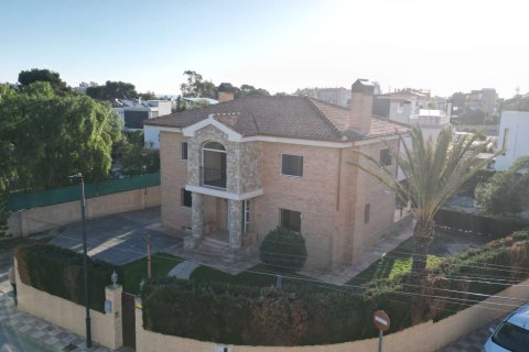 Villa zum Verkauf in El Campello, Alicante, Spanien 3 Schlafzimmer, 370 m2 Nr. 176446 - Foto 22