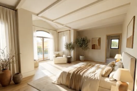 Villa zum Verkauf in El Campello, Alicante, Spanien 3 Schlafzimmer, 370 m2 Nr. 176446 - Foto 12