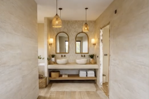 Villa zum Verkauf in El Campello, Alicante, Spanien 3 Schlafzimmer, 370 m2 Nr. 176446 - Foto 16