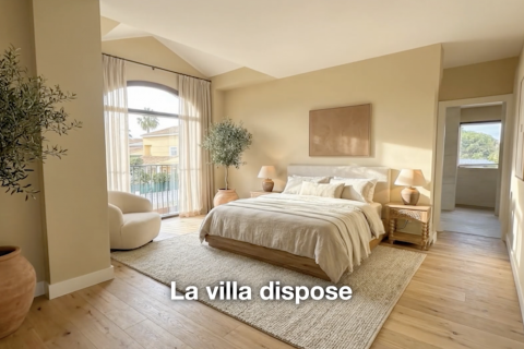 Villa zum Verkauf in El Campello, Alicante, Spanien 3 Schlafzimmer, 370 m2 Nr. 176446 - Foto 8