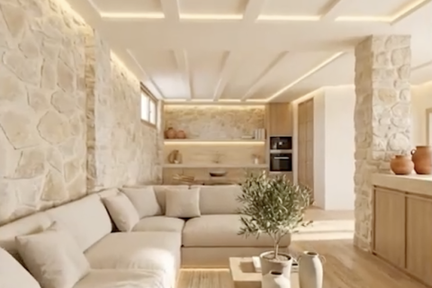 Villa zum Verkauf in El Campello, Alicante, Spanien 3 Schlafzimmer, 370 m2 Nr. 176446 - Foto 14