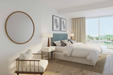 Huoneisto myytävänä Javea, Alicante, Espanja, 3 makuuhuonetta, 72 m2 No. 176362 - kuva 6