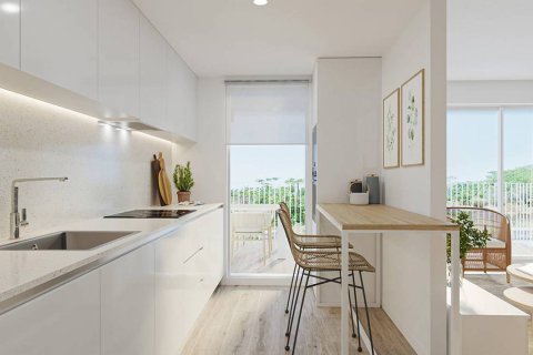 Huoneisto myytävänä Javea, Alicante, Espanja, 3 makuuhuonetta, 72 m2 No. 176362 - kuva 9