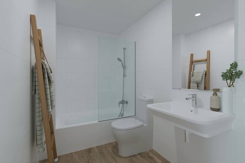 Huoneisto myytävänä Javea, Alicante, Espanja, 3 makuuhuonetta, 72 m2 No. 176362 - kuva 4