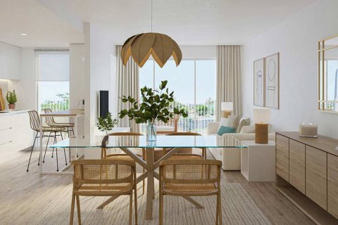 Huoneisto myytävänä Javea, Alicante, Espanja, 3 makuuhuonetta, 72 m2 No. 176362 - kuva 11