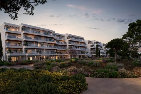 Apartment à vendre à Denia, Alicante, Espagne, 2 chambres, 96.32 m2 No. 176360 - photo 2