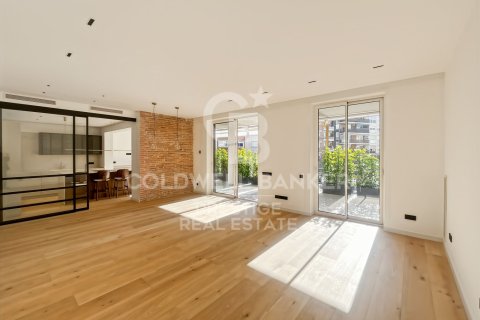 Apartment à Barcelona, Espagne 4 chambres, 210 m2 No. 157116