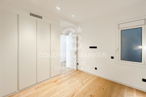 Продажа квартиры в Барселона, Испания 4 спальни, 210м2 №157116 - фото 10