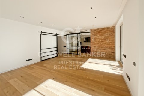 Продажа квартиры в Барселона, Испания 4 спальни, 210м2 №157116 - фото 7