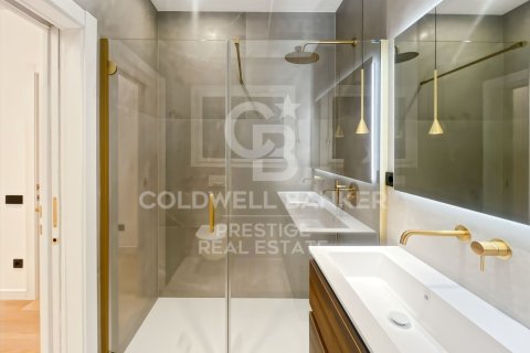 Apartamento en venta en Barcelona, España 4 dormitorios, 192 m2 No. 157116 - foto 15